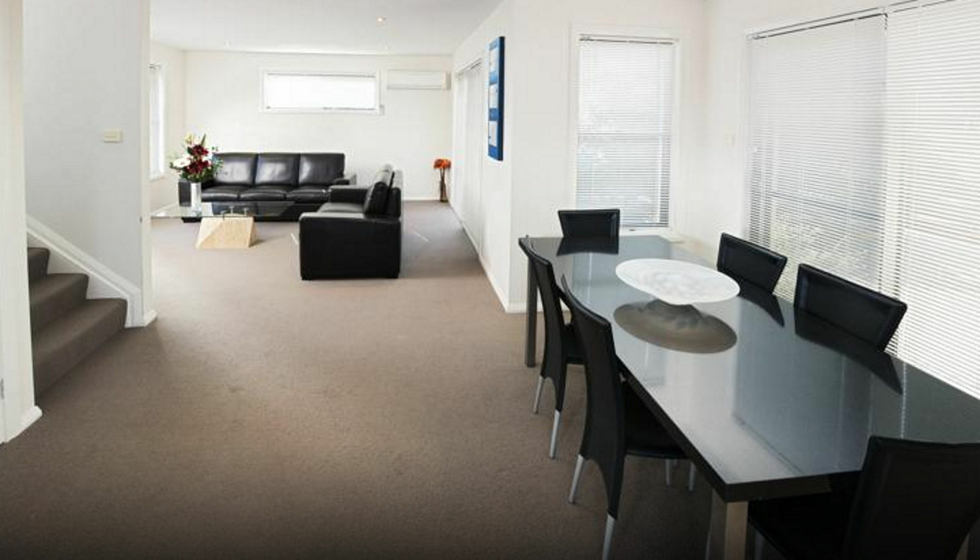 Charlestown Terrace Apartments Newcastle Exterior foto